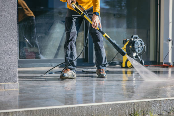 Best Dumpster Area Cleaning  in Buena Park, CA