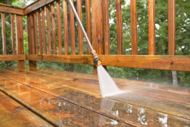 Professional Pressure Washing Services in Buena Park, CA